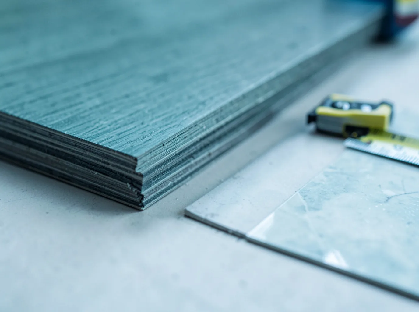 Luxury Vinyl Plank Installation Miami, TX FAQs